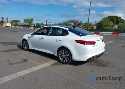 2018 Kia Optima S from USA, damaged, VIN 5XXGT4L3XJG251062